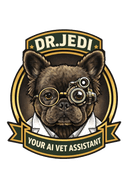 Dr. Jedi - Your AI Vet Assistant