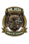 Dr. Jedi - Your AI Vet Assistant