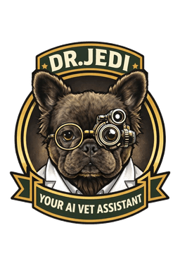 Dr. Jedi - Your AI Vet Assistant